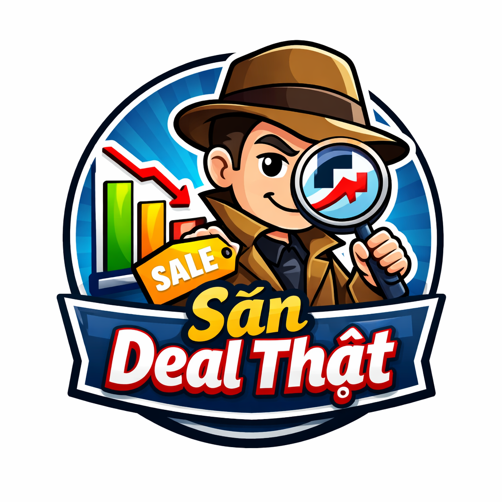 Săn Deal Thật